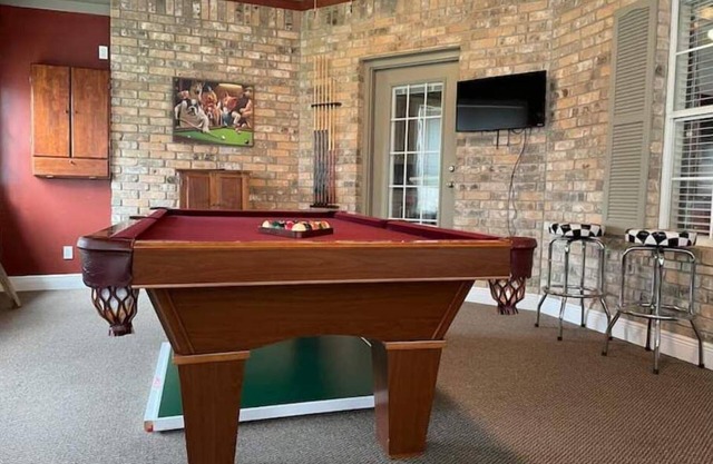 River Bend Casa
