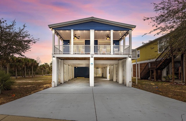 River Bend Retreat- Vacation Home Steinhatchee Fl