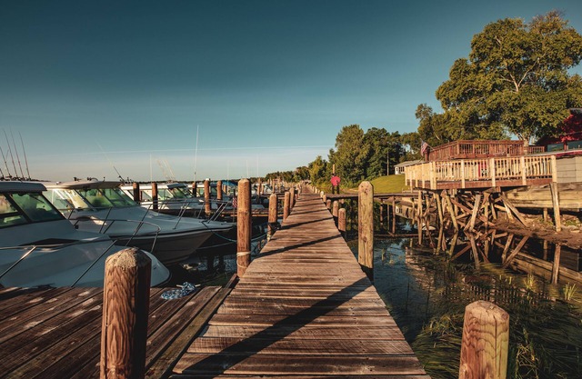 River Bend's Resort