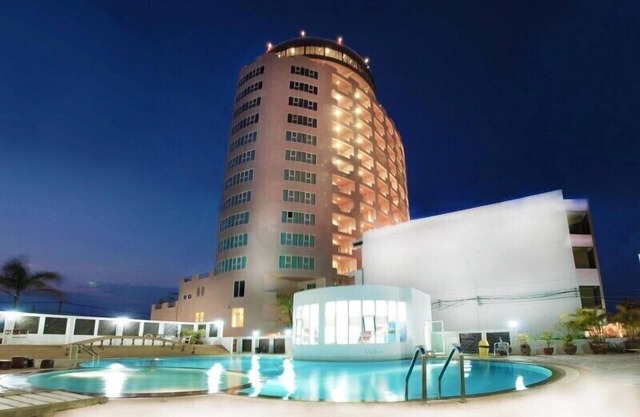River City Hotel