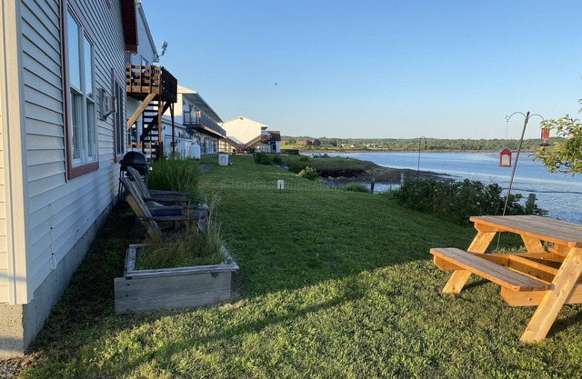 River Cottage