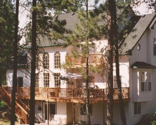 River Cove Elegant Waterfront Bed & Breakfast