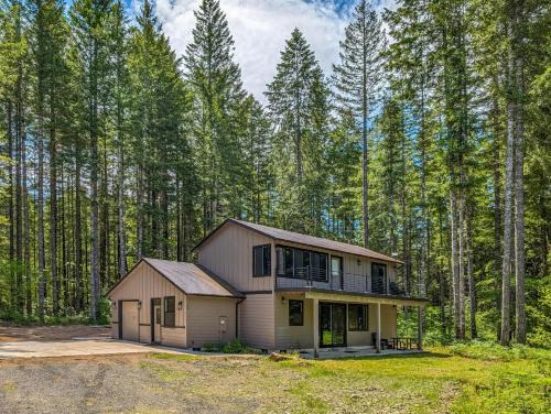 River Dance Cabin