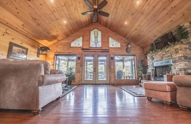 River Embrace Estate