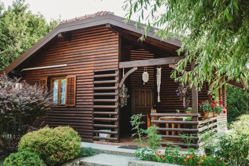 River fantasy (Mrežnička fantazija)