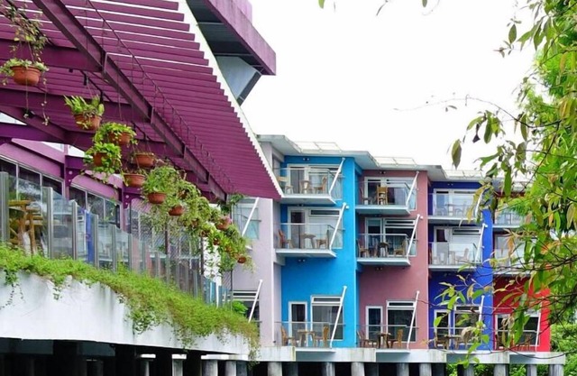 River Forest Leisure Farm