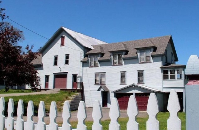 River Front Guesthouse Auf Weitem Weg