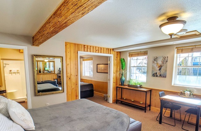 River Front Suite In der Innenstadt von Downieville gelegen!
