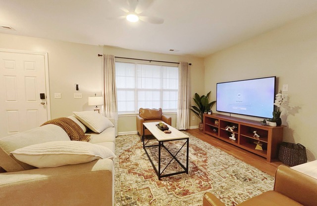 River Gold Retreat off Louisburg Rd near Hwy 540 and Triangle Town Center Mall