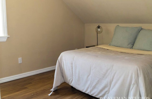 River Guest House 2 minutes from the Lees Landing Marina