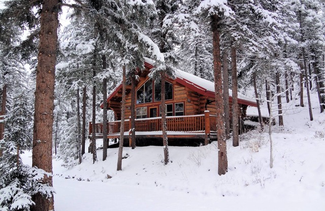 River Haven Loft von Cabin Butler verwaltet