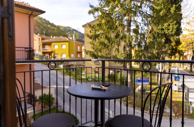 River House Abete
