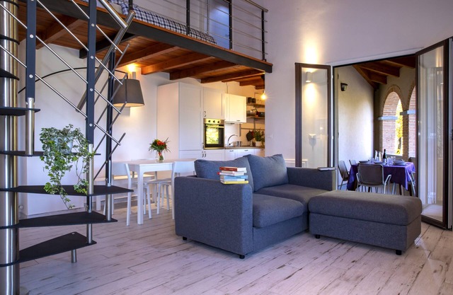 River House Castagno