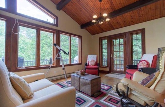 River House