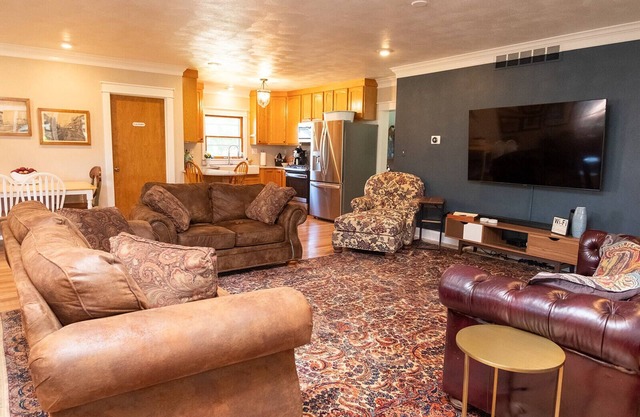 River House in historic Rockton, IL