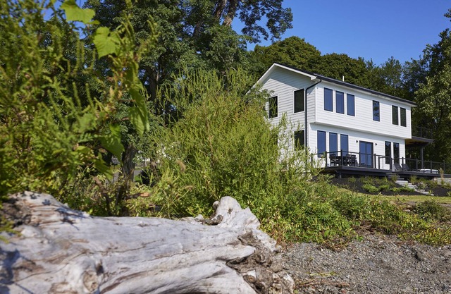 River House North / Waterfront