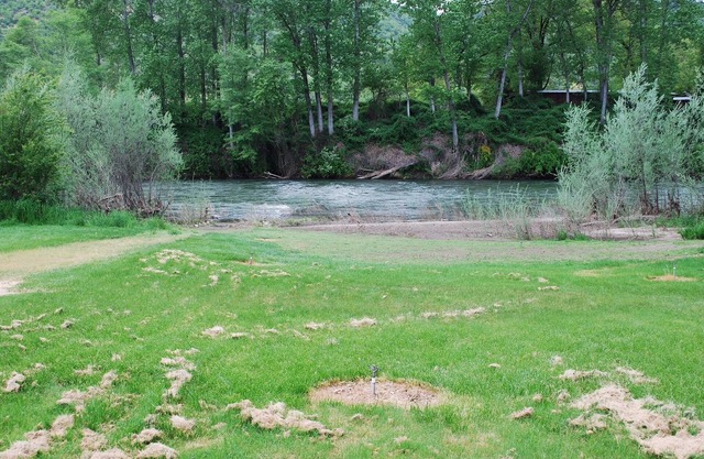 River House am wunderschönen Rogue River