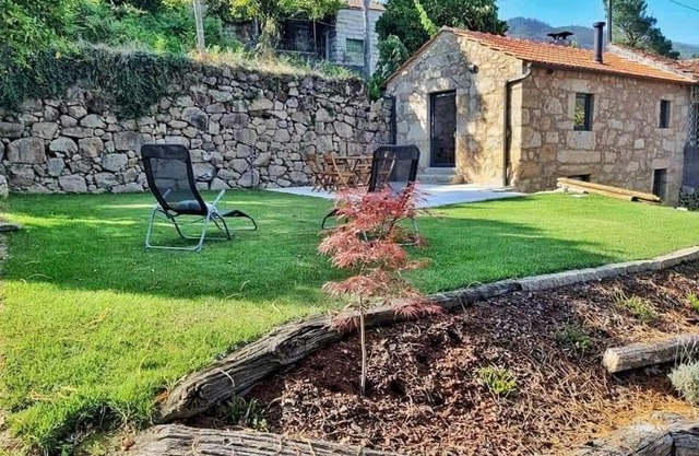 River House Sejães