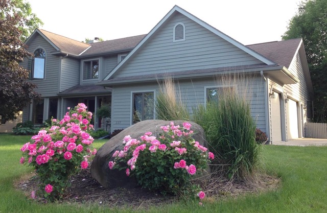River Meadow Getaway in Sheboygan Falls