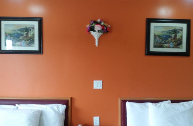 River Mist Inn
