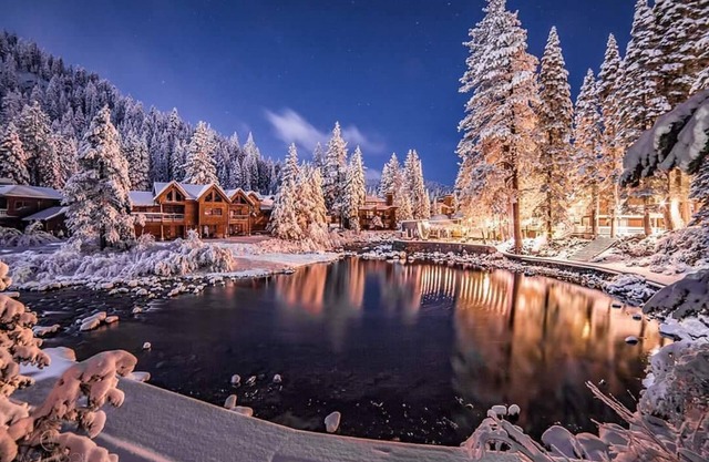 River Ranch Lodge & Restaurant