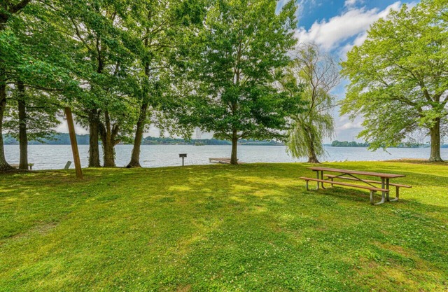 River Rendezvous - Doublehead