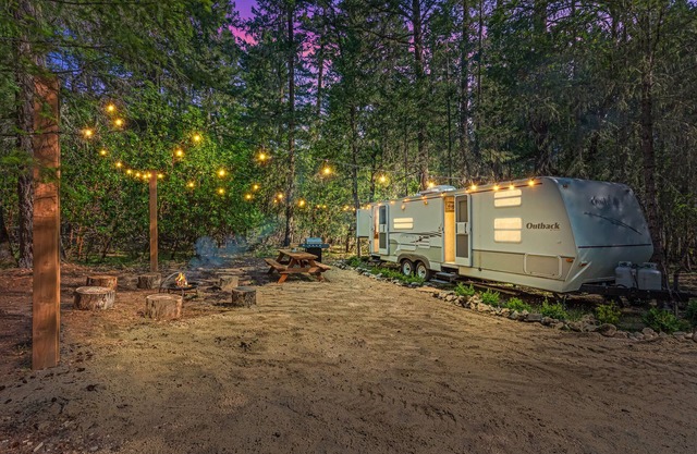 River Retreat RV Campground ~ Gym / Game Room / Sauna