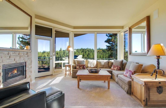 River Ridge 313AB - Meredith Lodging