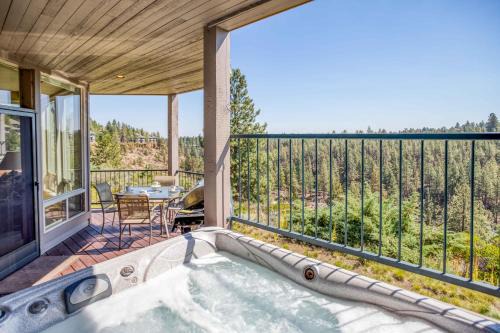 River Ridge 316A - Meredith Lodging