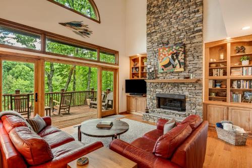 River Ridge Retreat