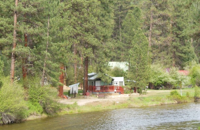 River, River, River! Pet Friendly, Sleeps 5