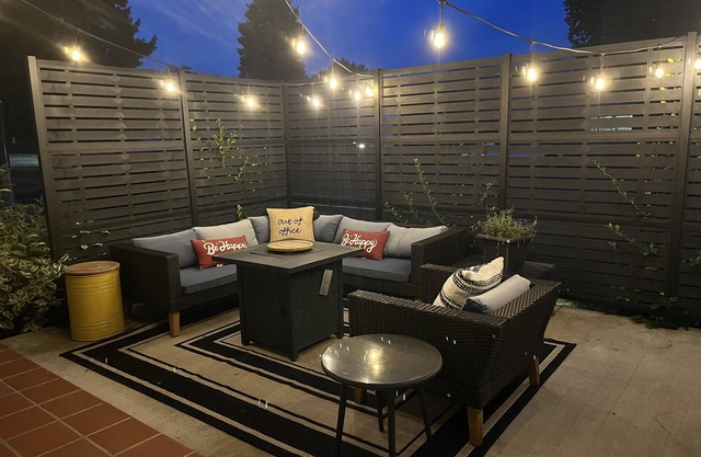 River Rock Place: Your Perfect Getaway In Town & Close To The Rivers Edge