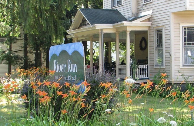 River Run Bed and Breakfast