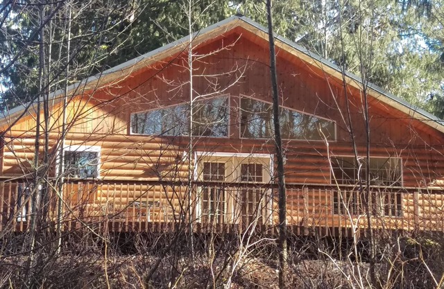 River Run Cabin