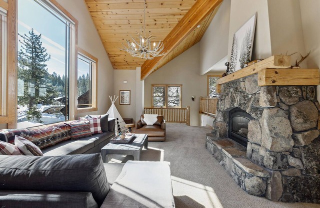 River Run Mountain Townhome