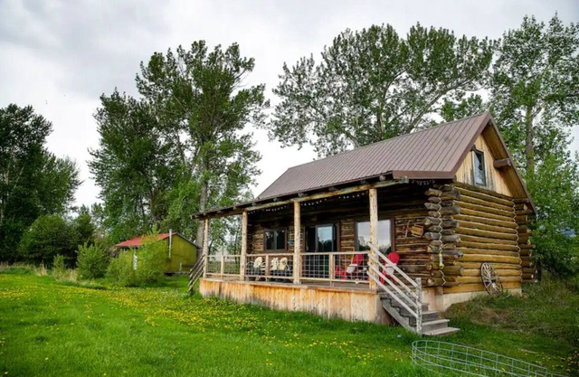 River Runner's Retreat