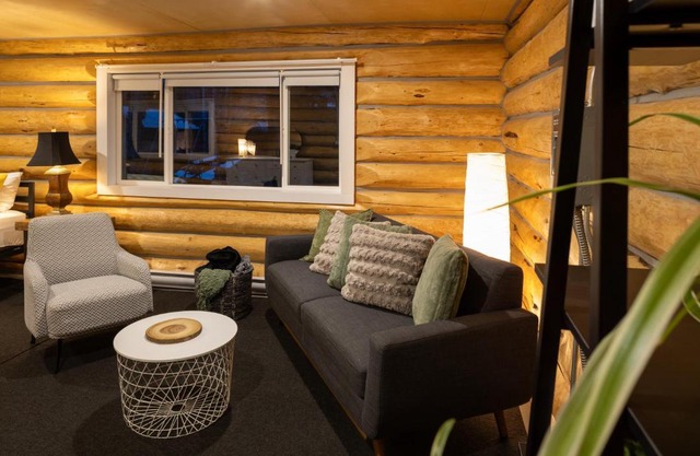 River's Edge Glamping