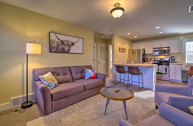 NEU! River Street Roost in Hailey, in der Nähe von Sun Valley