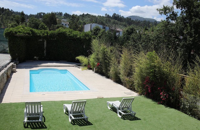 River Suites - House with swimming pool