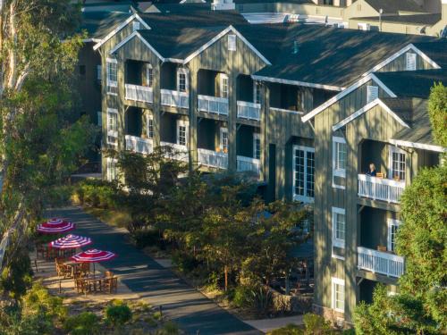 River Terrace Inn, a Noble House Hotel