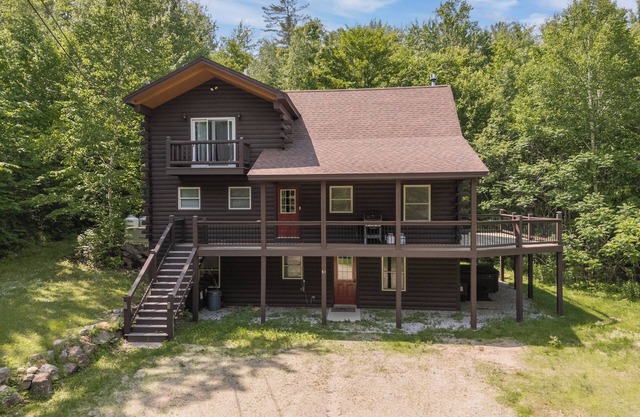 River Valley Acres | 4 Bed, 3.5 Bath