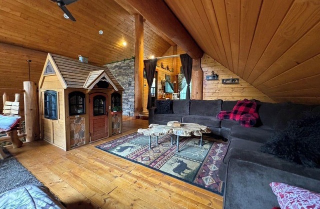 River Valley Lodge - The Best of BC
