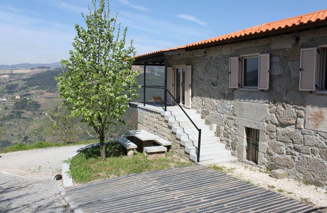 Terrus Wines, Douro Valley Lemon Tree Cottage und Casa da Eva