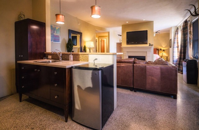 River View Condo in der Wilma