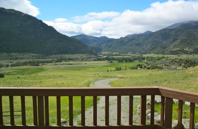 River View Gateway- 5 min zu Fuß zum Yellowstone River