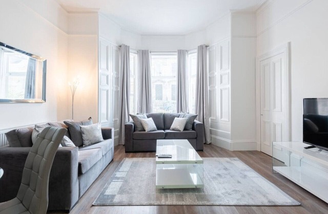 River View Apartment