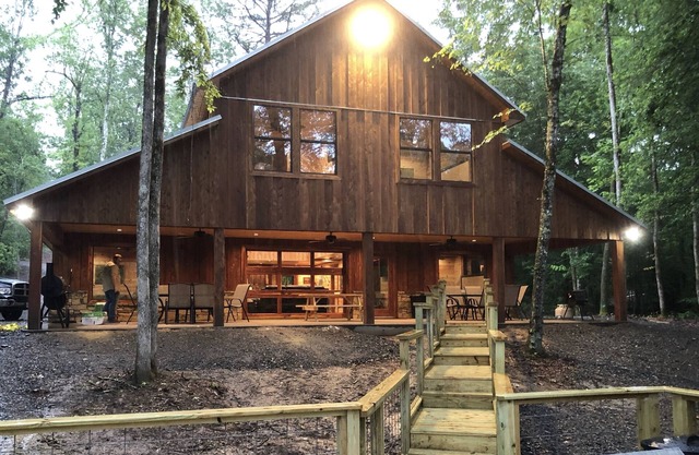 River View Hideaway am Little Missouri River