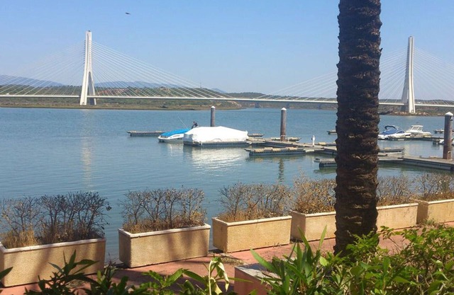 River View House, 2 Zimmer, Algarve / Haus mit Blick auf den Fluss, 2 Schlafzimmer