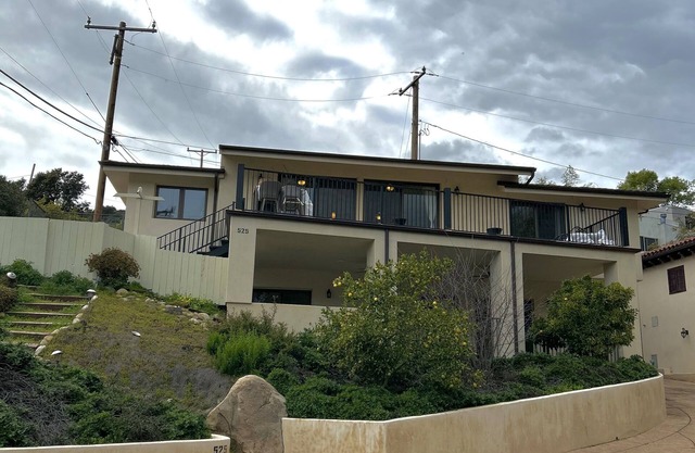 Rivera Views from Hillside Getaway