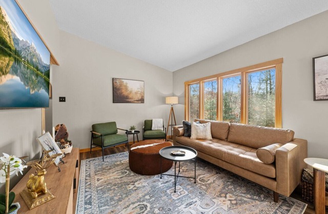 Riverbend Retreat Yellow River 2 Bd 1 ba 7 acres